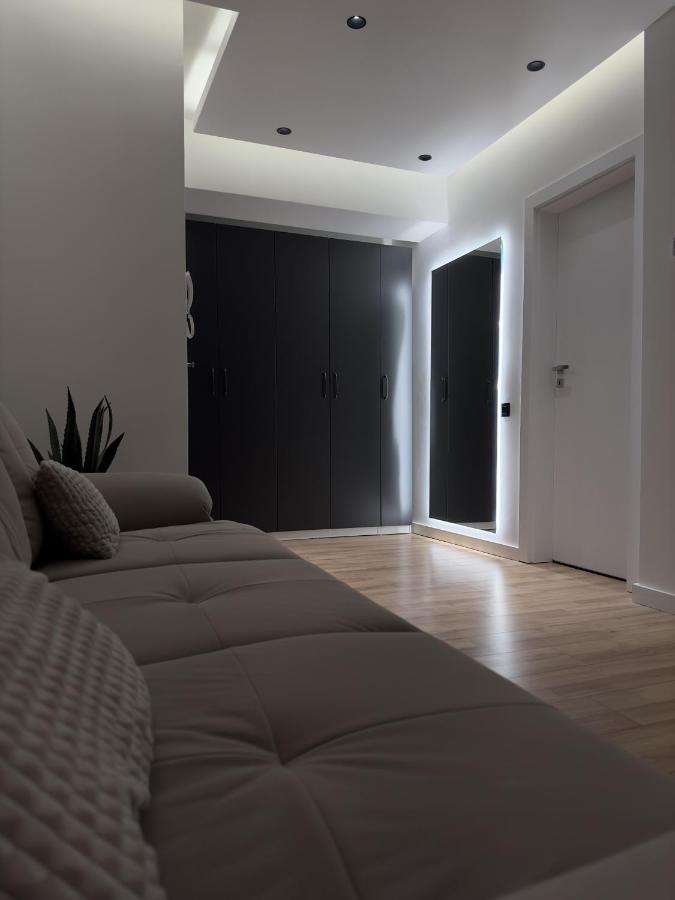 Ma Housing West Tower - 14Th, 13Th, 12Th, 9Th Floor Cluj-Napoca Exterior foto